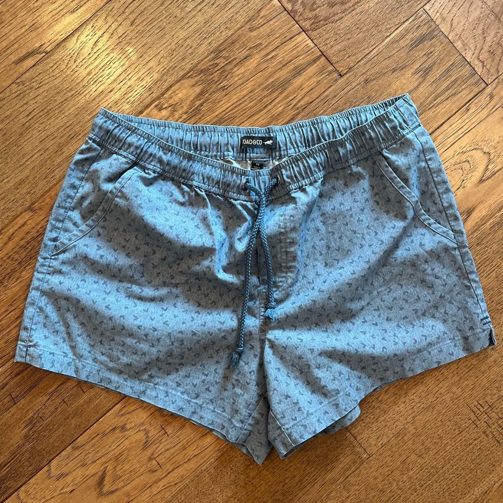 Toad&Co Women’s Boundless Shorts Medium